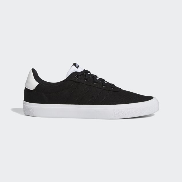Zapatillas Skate Adidas Negras Vulc Raid3r