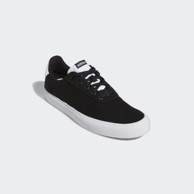 Zapatillas Skate Adidas Negras Vulc Raid3r