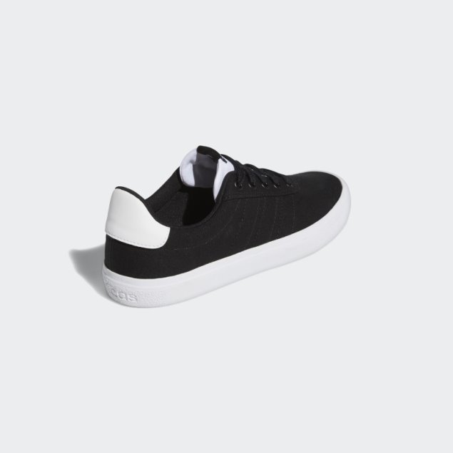 Zapatillas Skate Adidas Negras Vulc Raid3r