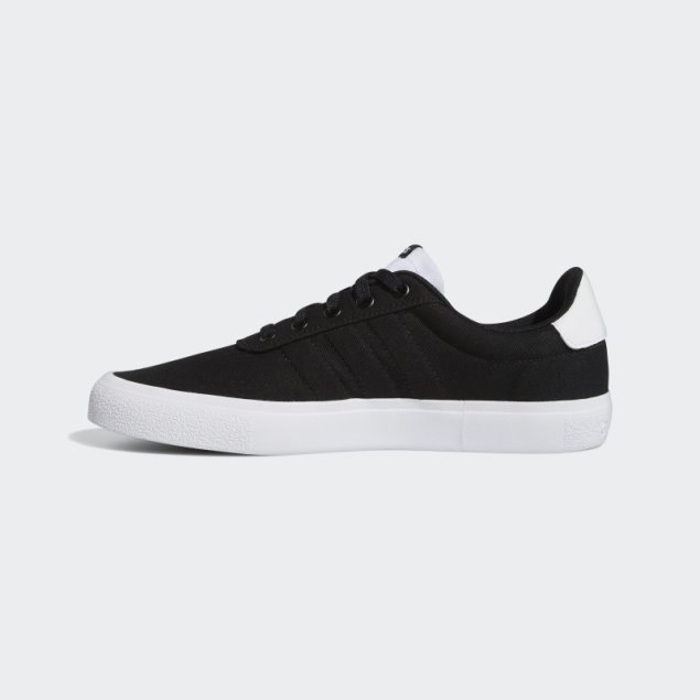 Zapatillas Skate Adidas Negras Vulc Raid3r