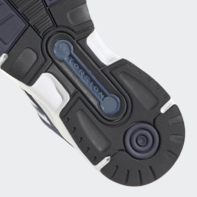 Zapatillas Retropy F90 Acero Adidas