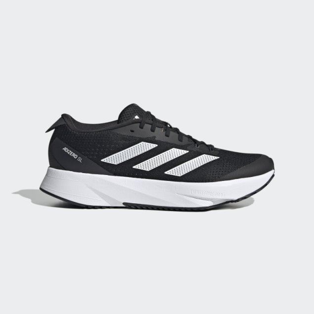 Adidas Adizero Sl Zapatos Para Correr Negro Moda