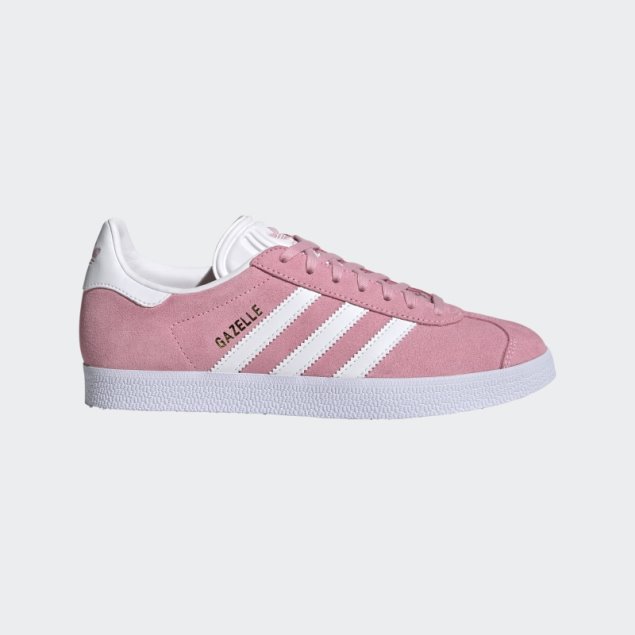 Zapatillas Adidas Gazelle Blancas