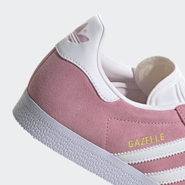 Zapatillas Adidas Gazelle Blancas