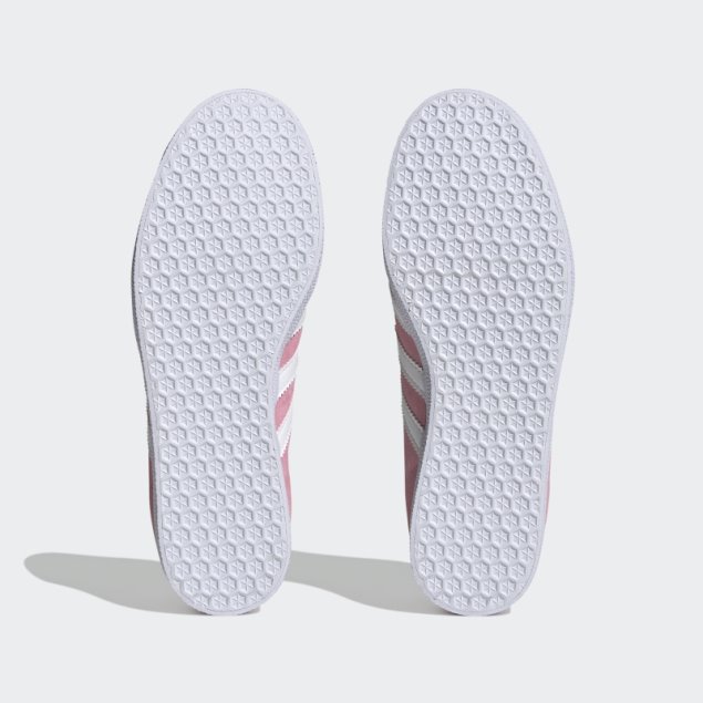 Zapatillas Adidas Gazelle Blancas