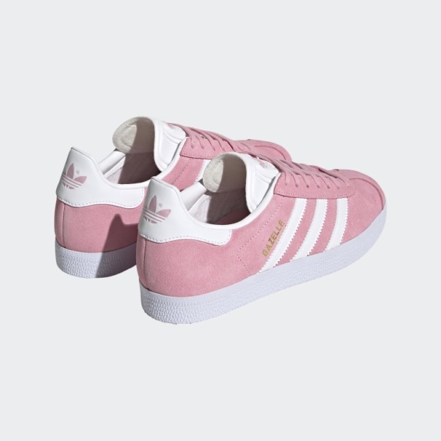Zapatillas Adidas Gazelle Blancas