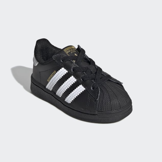 Zapatillas Adidas Superstar Blancas