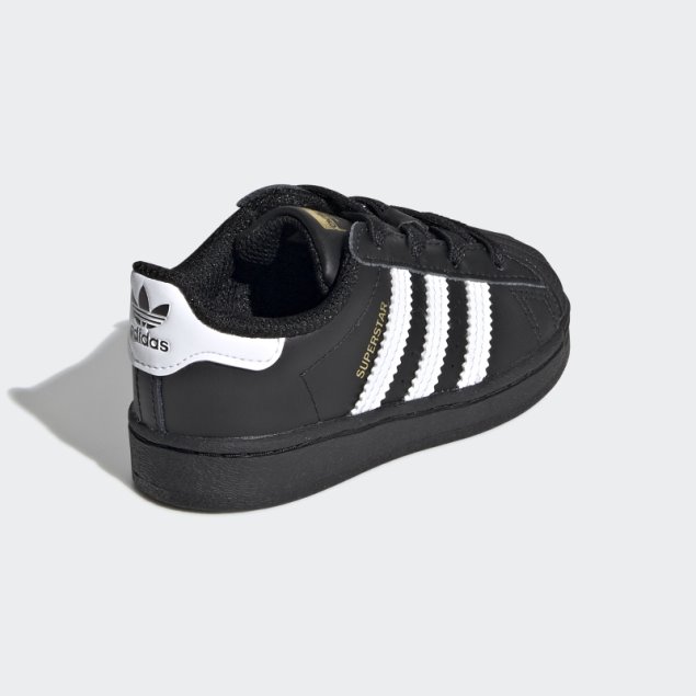 Zapatillas Adidas Superstar Blancas