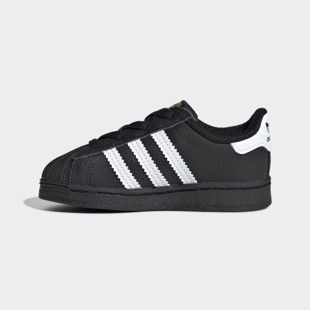 Zapatillas Adidas Superstar Blancas