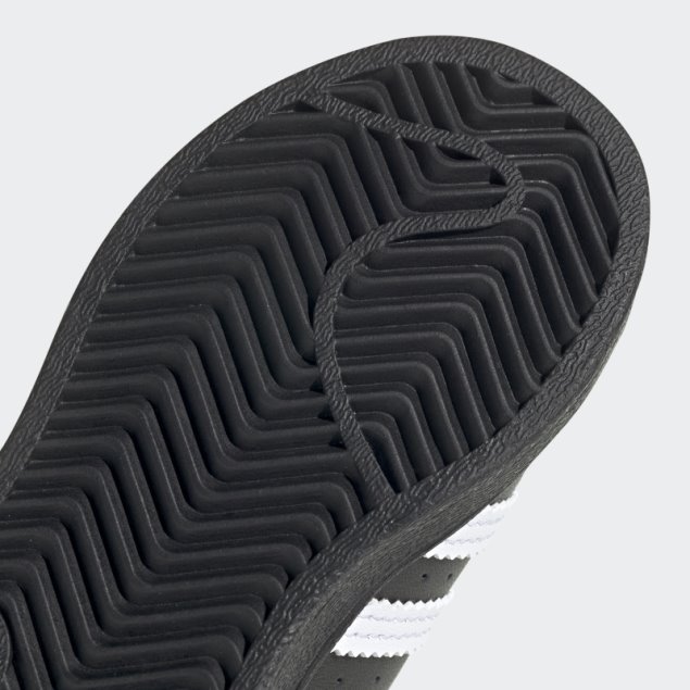 Zapatillas Adidas Superstar Blancas