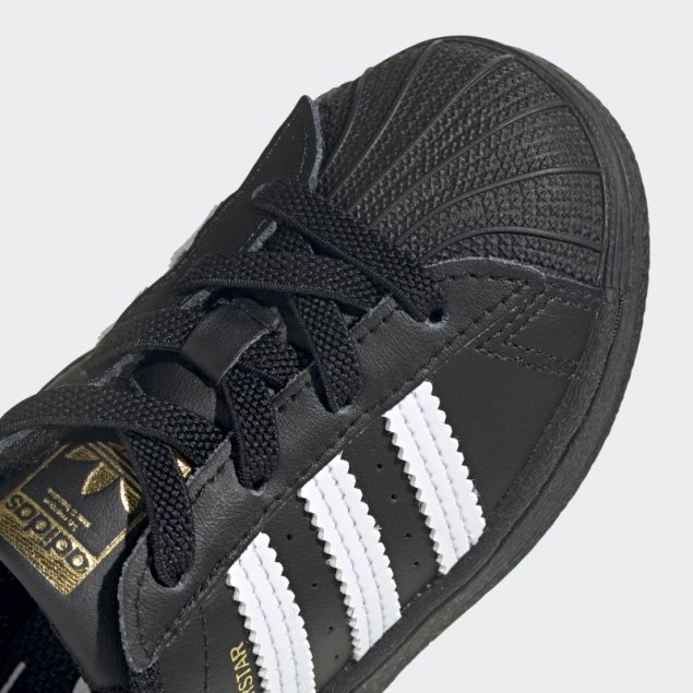 Zapatillas Adidas Superstar Blancas