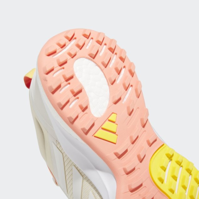 Tenis Adidas Zoysia Blancos