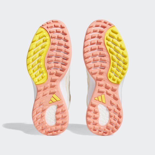 Tenis Adidas Zoysia Blancos