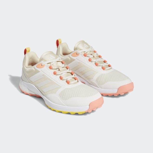 Tenis Adidas Zoysia Blancos