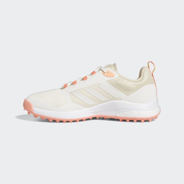 Tenis Adidas Zoysia Blancos