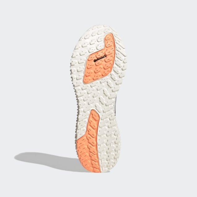 Adidas 4dfwd 2 Zapatos Para Correr Moda Carbono