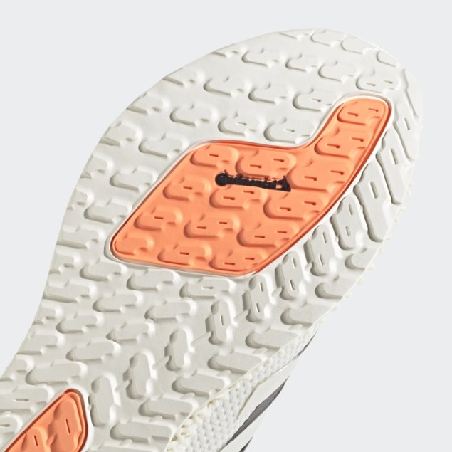 Adidas 4dfwd 2 Zapatos Para Correr Moda Carbono