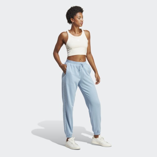 Joggers Con Estampado Animal Abstracto De Cielo Ambiental De Adidas