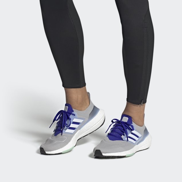 Zapatillas Adidas Ultraboost 22 Azul
