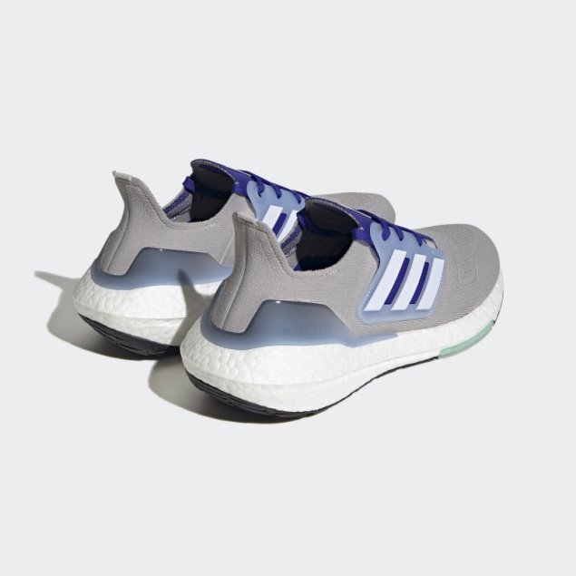 Zapatillas Adidas Ultraboost 22 Azul