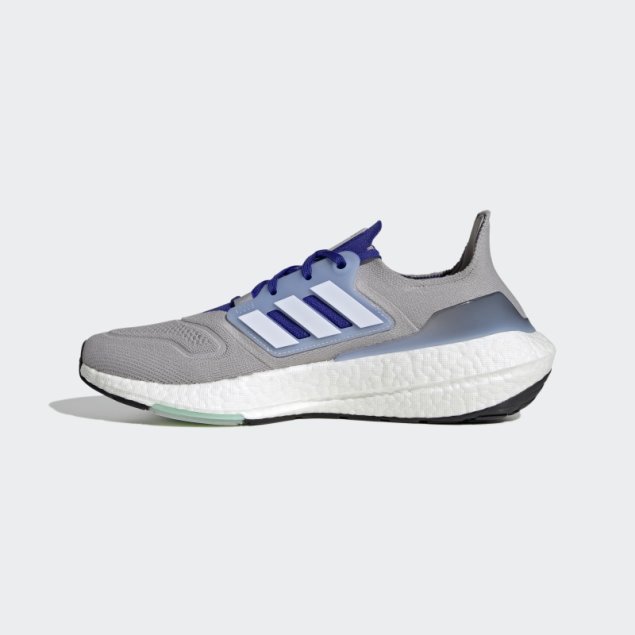 Zapatillas Adidas Ultraboost 22 Azul