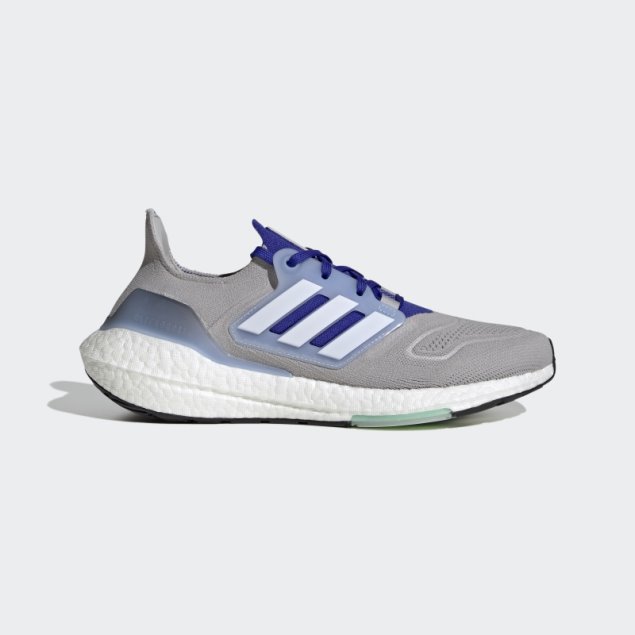 Zapatillas Adidas Ultraboost 22 Gris