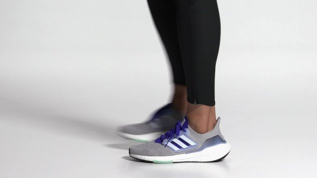 Zapatillas Adidas Ultraboost 22 Gris