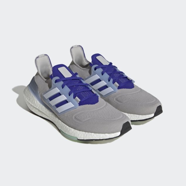 Zapatillas Adidas Ultraboost 22 Gris