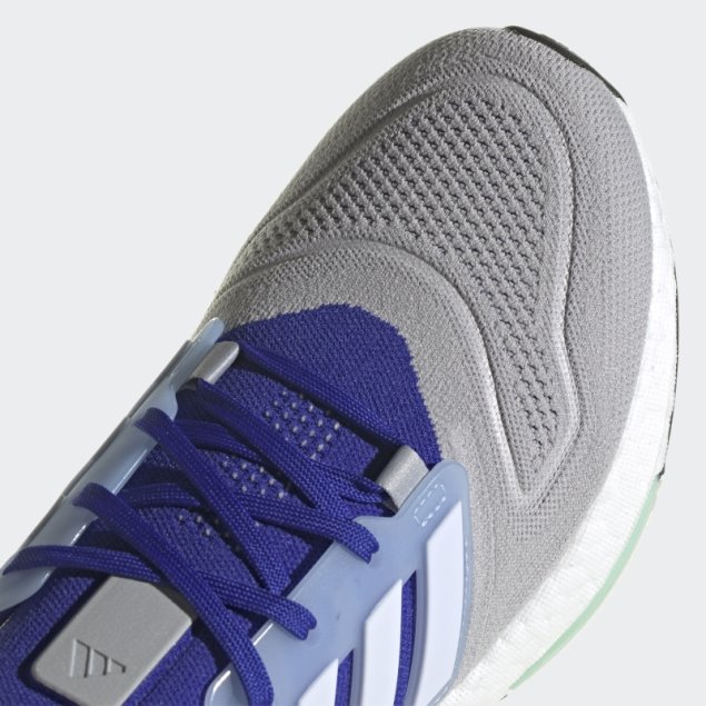 Zapatillas Adidas Ultraboost 22 Gris