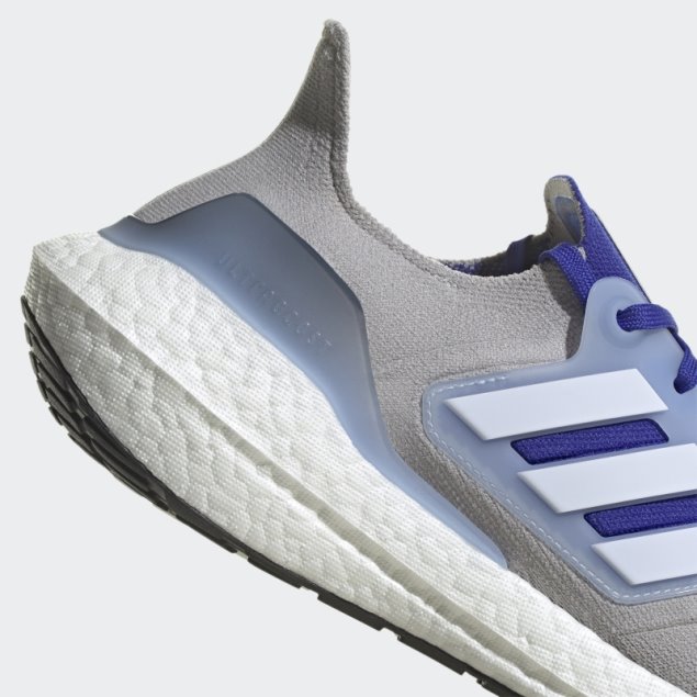 Zapatillas Adidas Ultraboost 22 Gris