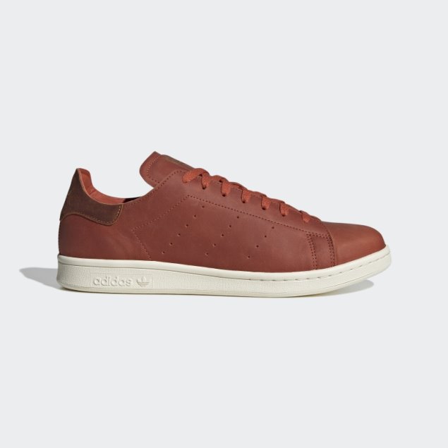 Adidas Stan Smith Recon Zapatillas Surf Rojo