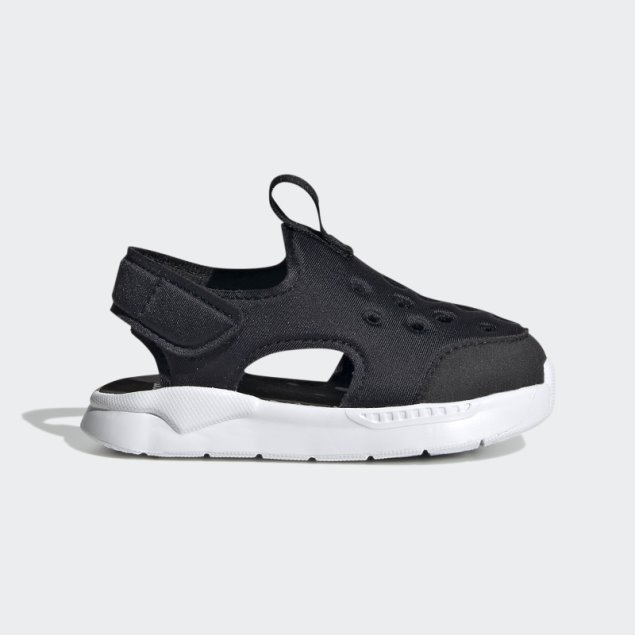 Adidas 360 2.0 Sandalias Negro