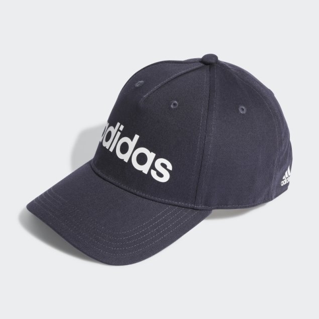 Adidas Gorra Diaria Azul Marino