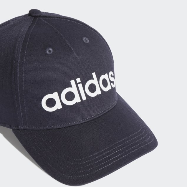 Adidas Gorra Diaria Azul Marino