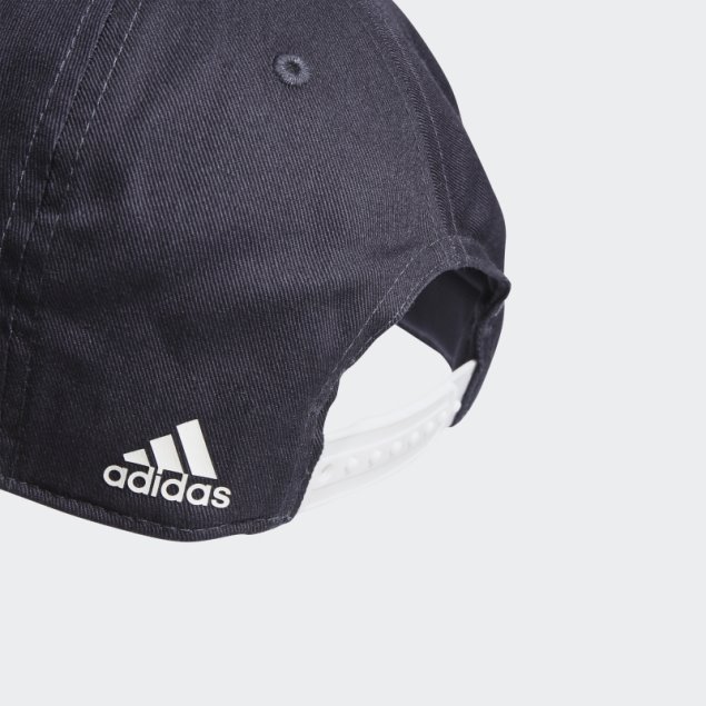 Adidas Gorra Diaria Azul Marino