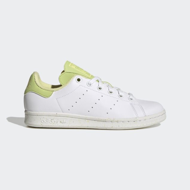 Zapatillas Adidas Tiana Stan Smith Blancas