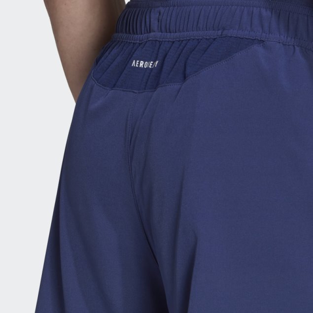 Lo Mejor De Adidas Pantalones Cortos De Entrenamiento Cielo Nocturno