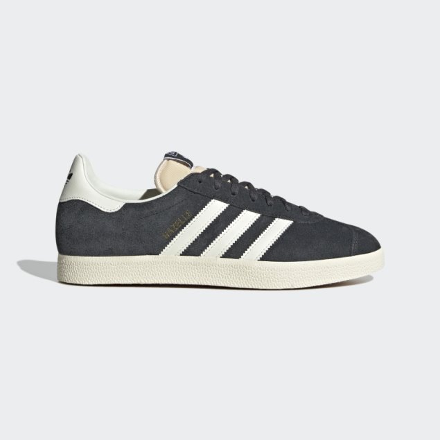 Zapatillas Adidas Carbon Gazelle