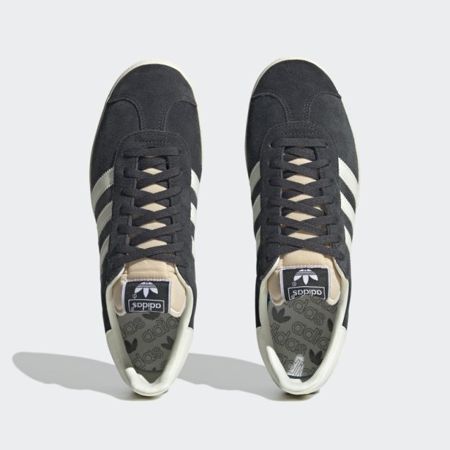 Zapatillas Adidas Carbon Gazelle