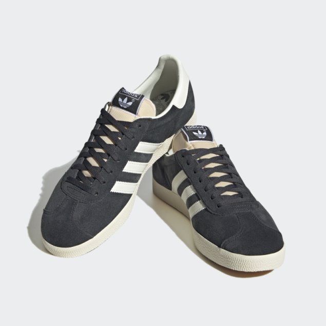 Zapatillas Adidas Carbon Gazelle