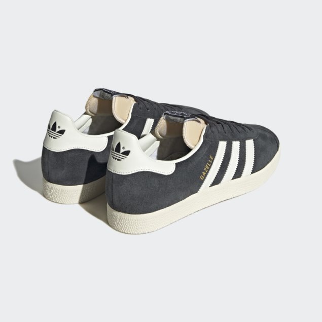 Zapatillas Adidas Carbon Gazelle