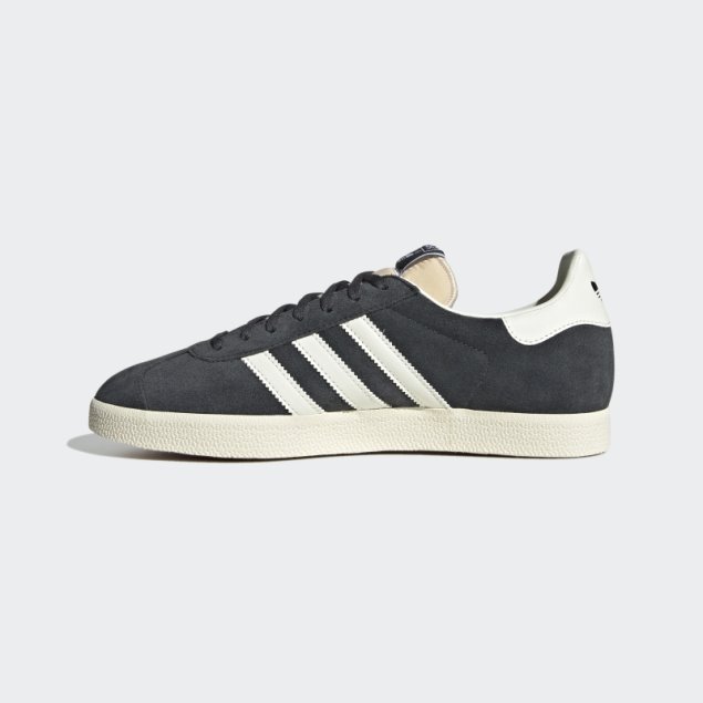 Zapatillas Adidas Carbon Gazelle