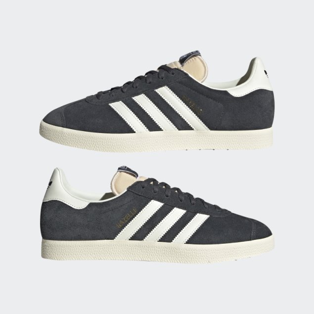 Zapatillas Adidas Carbon Gazelle