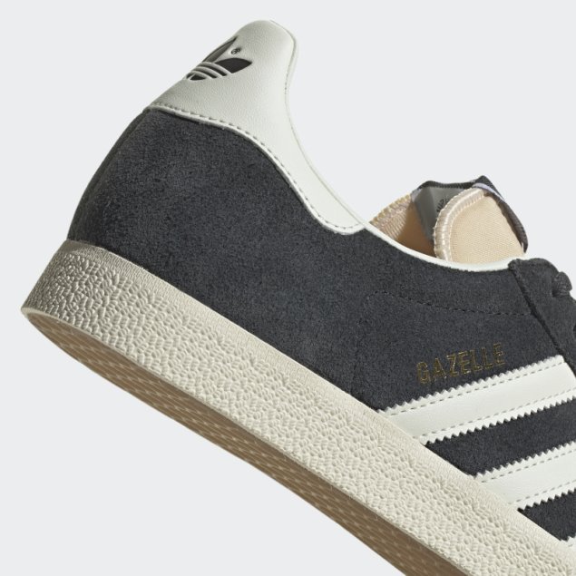 Zapatillas Adidas Carbon Gazelle