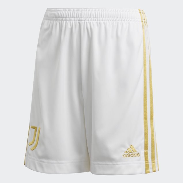 Pantalón Corto Adidas Juventus Primera Equipación
