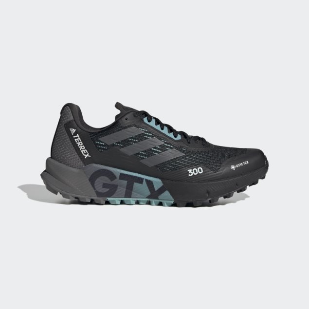 Zapatillas De Trail Running Adidas Terrex Agravic Flow 2.0 Gore-tex