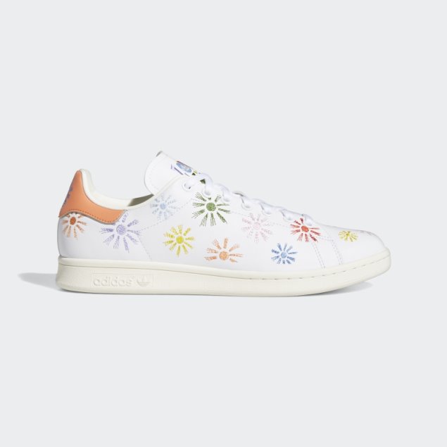 Zapatillas Adidas Stan Smith Blancas