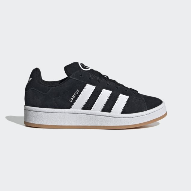 Zapatillas Adidas Campus 00s Negras