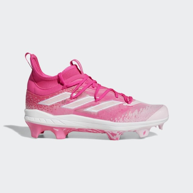 Rosa Adizero Afterburner Nwv Tpu Adidas