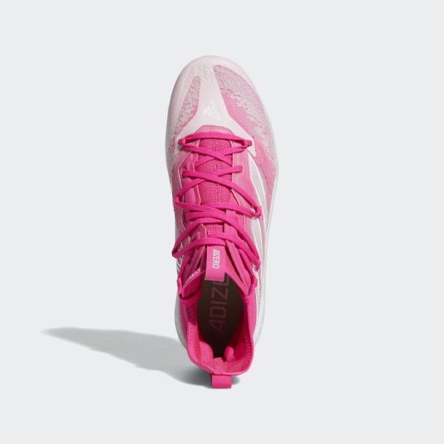 Rosa Adizero Afterburner Nwv Tpu Adidas